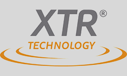 XTR Technology logo